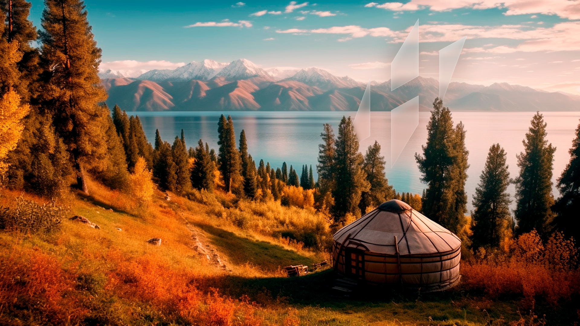 DPC Tour 3 Wallpaper