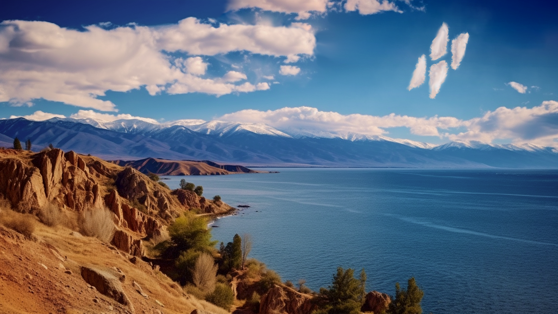 DPC Tour 3 Wallpaper